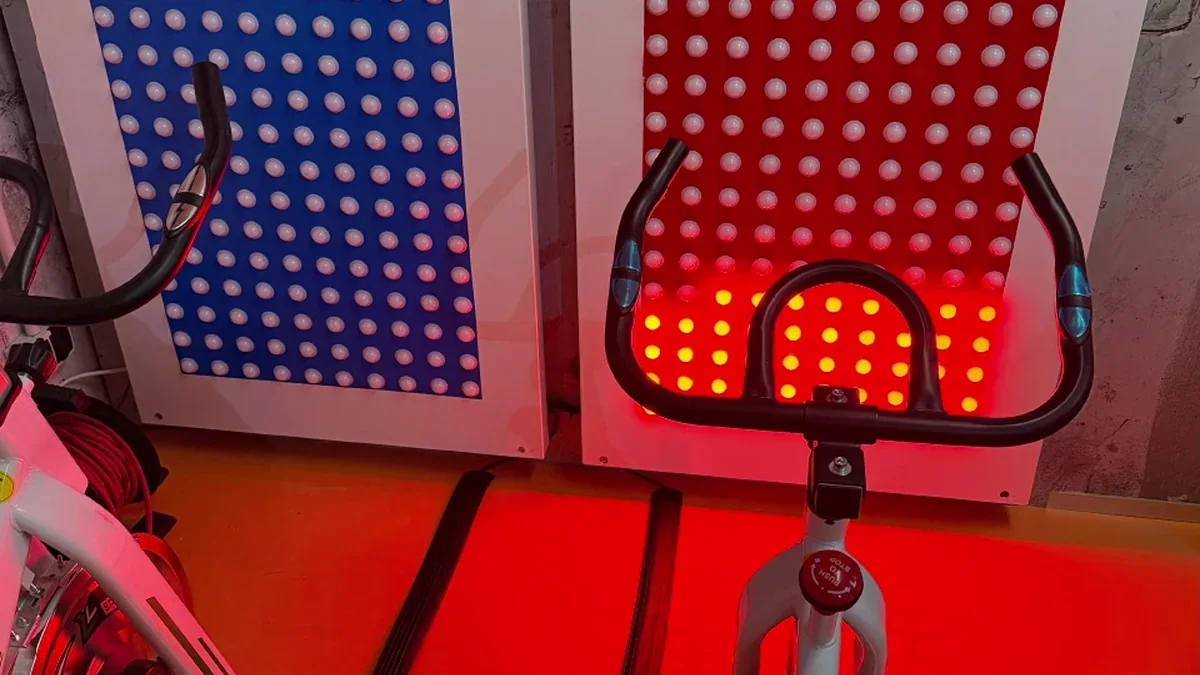 Power Pedal
